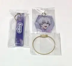 アイナナ 逢坂壮五 アクリルプレートコレクション