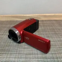 SONY HDR-CX680 ビデオカメラ 本体