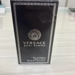 VERSACE pour homme Eau de Toilette 30mlのサムネイル
