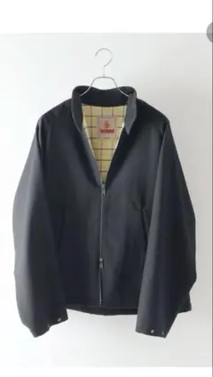 2025年最新】BARACUTA ジャンパー・ブルゾンの人気アイテム - メルカリ