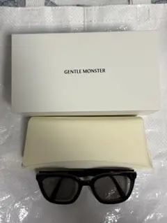 ジェントルモンスター gentle monster ROB ロブ - メルカリ