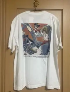 UNIQLO ユニクロ　DRAGON BALL ドラゴンボール　Tシャツ