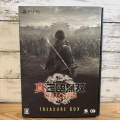 真・三國無双4 TREASURE BOX - メルカリ