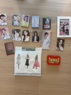 NiziU グッズ