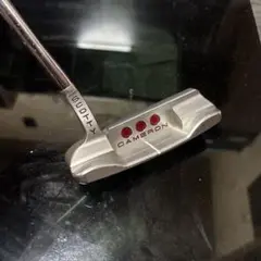 Scotty Cameron クラブ