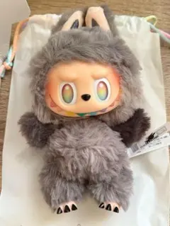 新品未使用 正規品 ラブブ エナジー シークレット POP MART】「THE MONSTERS (ラブブ) ビッグイントゥエナジー