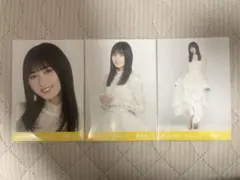 ア*ト様 遠藤さくら 生写真 コンプ 紅白衣装