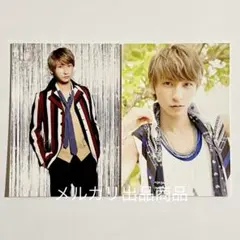 AAA トレカ カード 777 TRIPLE SEVEN 與 真司郎 青