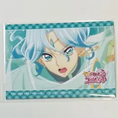 プリティストア キミとアイドルプリキュア 変身ブロマイド キュアコネクト ③