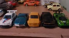 ホットウィールルース品5台　まとめ売り　現状渡し　即決歓迎