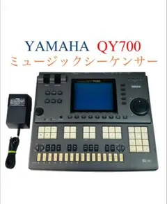 2026年最新】YAMAHA QY 700の人気アイテム - メルカリ