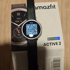 Amazfit Active 2 PREMIUM VERSION