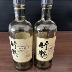 2026年最新】竹鶴 空瓶の人気アイテム - メルカリ