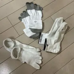 ランニングソックス ランニングウェア