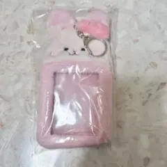 NiziU NIZOO ピョンピョン ミイヒ フォトカードホルダー トレカケース