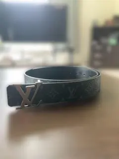 Louis Vuitton ベルト M9218 105cm 値下げ️⭕️ - メルカリ