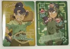 忍たま乱太郎 ネオンコレクション 食満留三郎