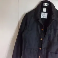 LE LABOUREUR　フレンチモールスキンジャケット　40 フランス製