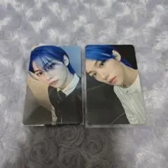 straykids スキズ 5-star 名古屋 会場限定 トレカ フィリックス