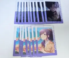 プロセカ　朝比奈まふゆ　エピカ　22A