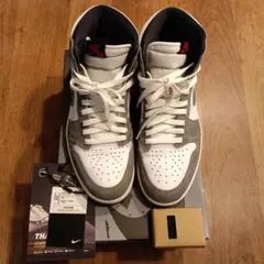 NIKE エアジョーダン1 レトロ HIGH OG 28cm