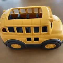 グリーントイズスクールバス