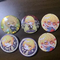 2025年最新】センラ 缶バッジ marcelの人気アイテム - メルカリ