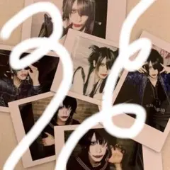 KAKUMAY 真虎 チェキ6枚セット