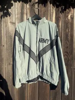 SKILCRAFT IPFU JACKET/ARMY/ナイロンジャケット/ L