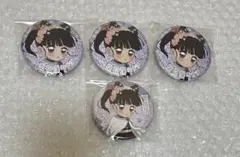 鬼滅の刃　ナンジャタウン　栗花落カナヲ