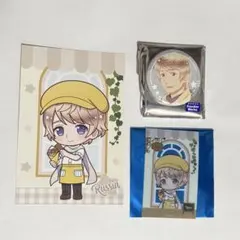 ヘタリア AMOクレープ ロシア