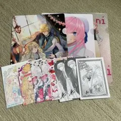 虫かぶり姫特典他