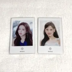 AWAKE フォトカセット(マコ)