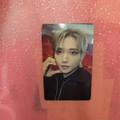 SEVENTEEN 17 IS RIGHT HERE ジョシュア　日産