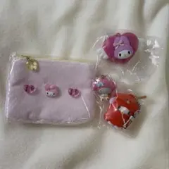 マイメロディ セット