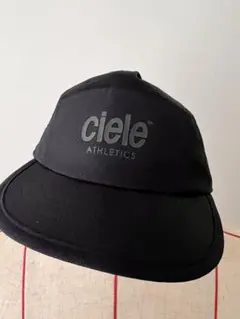 新品未使用　Ciele キャップ