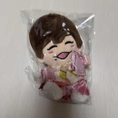 なにわ男子 ちびぬい アクスタ 長尾謙杜 - メルカリ