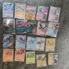 2025年最新】ポケモンカード rrまとめ売りの人気アイテム - メルカリ