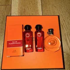 HERMES Eau de ミニコロンセット　7.5ML*3