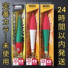 オモリグ エギ　セット売り　新品未使用品　ケース付き 2026年最新】オモリ エギの人気アイテム - メルカリ