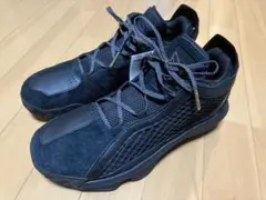 Dame 6 adidas 27.0cm デイム6 未使用　leather