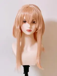 ディーラー様製 9インチウィッグ mdd dd - メルカリ