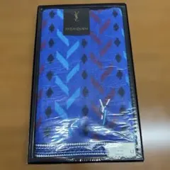 イブサンローラン　スポーツタオル　美品　おしゃれ
