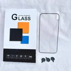 iPhone 15 promax 画面 保護 ガラス フィルム カメラレンズ