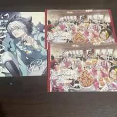次にくる漫画大賞　ポストカードセット 魔弾のイチ 次にくるマンガ大賞2025アドカード ポストカード - メルカリ