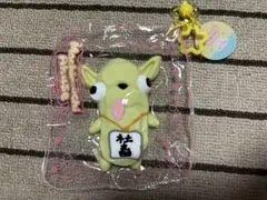 mochimochiakuse もちアク スクイーズ 狂った チワワ 最強社員 - メルカリ