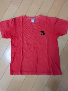 スピッツ 2015年 GOスカ Tシャツ Sサイズ 羊 ヒツジ 赤