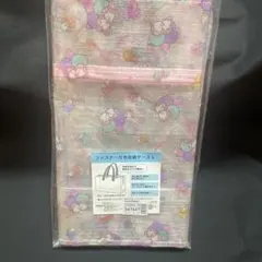 サンリオ キキララ クリア ルームボックス 2016年 - メルカリ