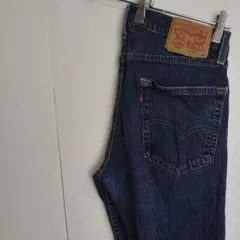 は*い様 リーバイス 502 ストレート W30 L30 ジーンズ デニムパンツ