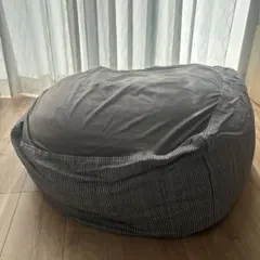 ビーズクッション クッションソファ